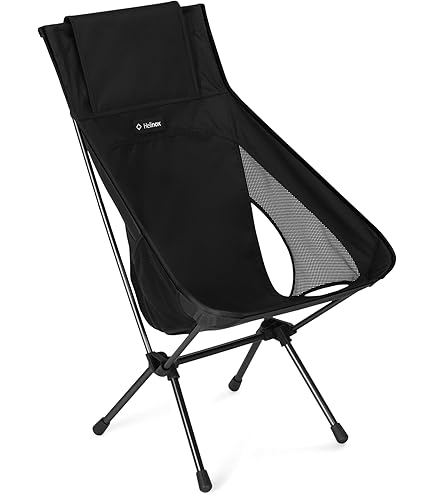 Amazon.com: Helinox Chair One (re) High-Performance Camping